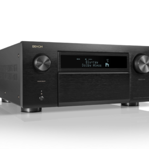 AVC-A10H - 13.4 Ch 150W 8K AV Receiver with HEOS Built-in